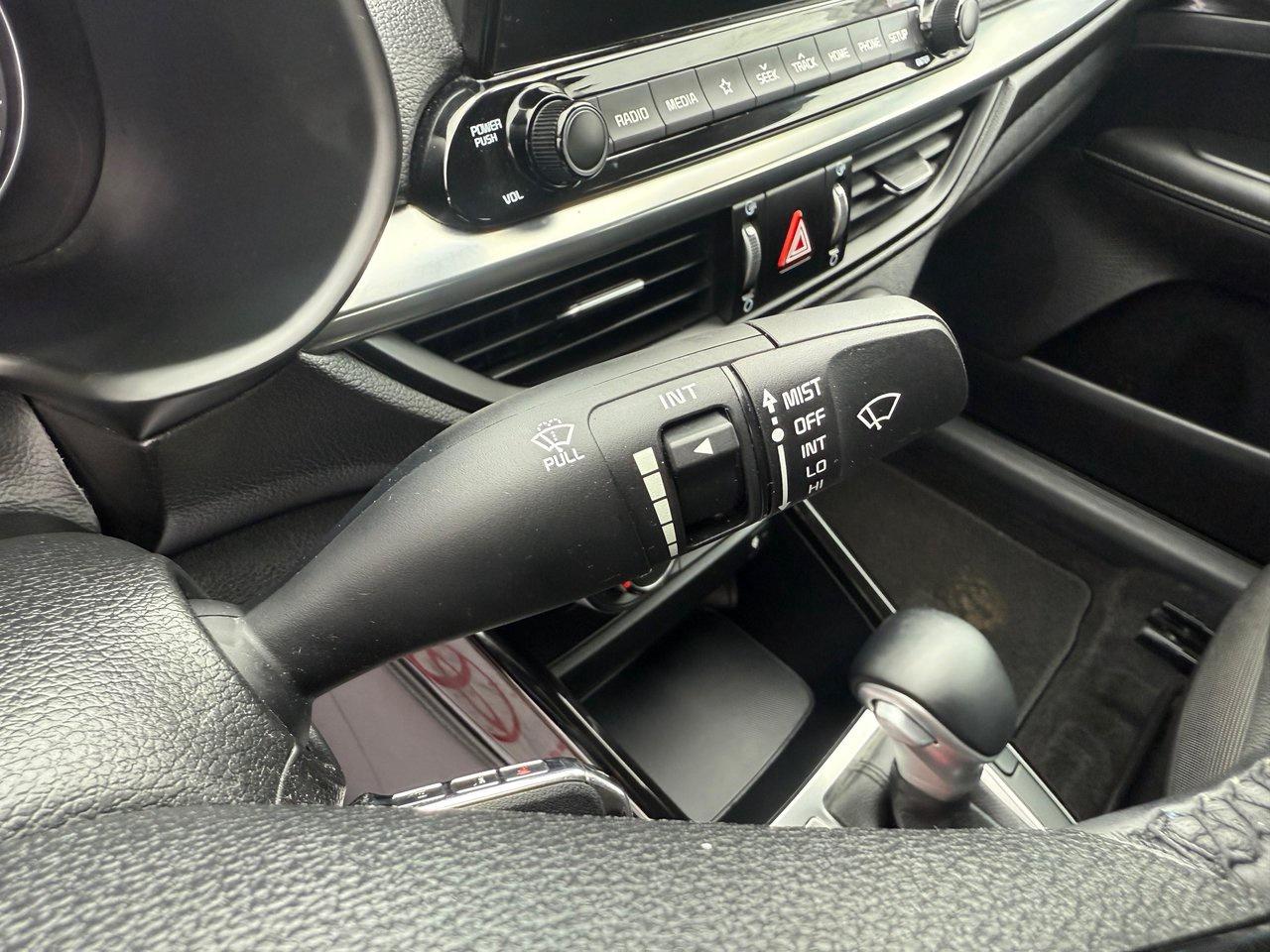 2020 Kia Forte EX Photo