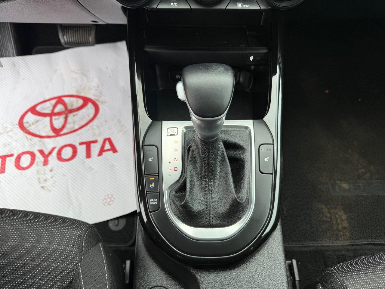 2020 Kia Forte EX Photo