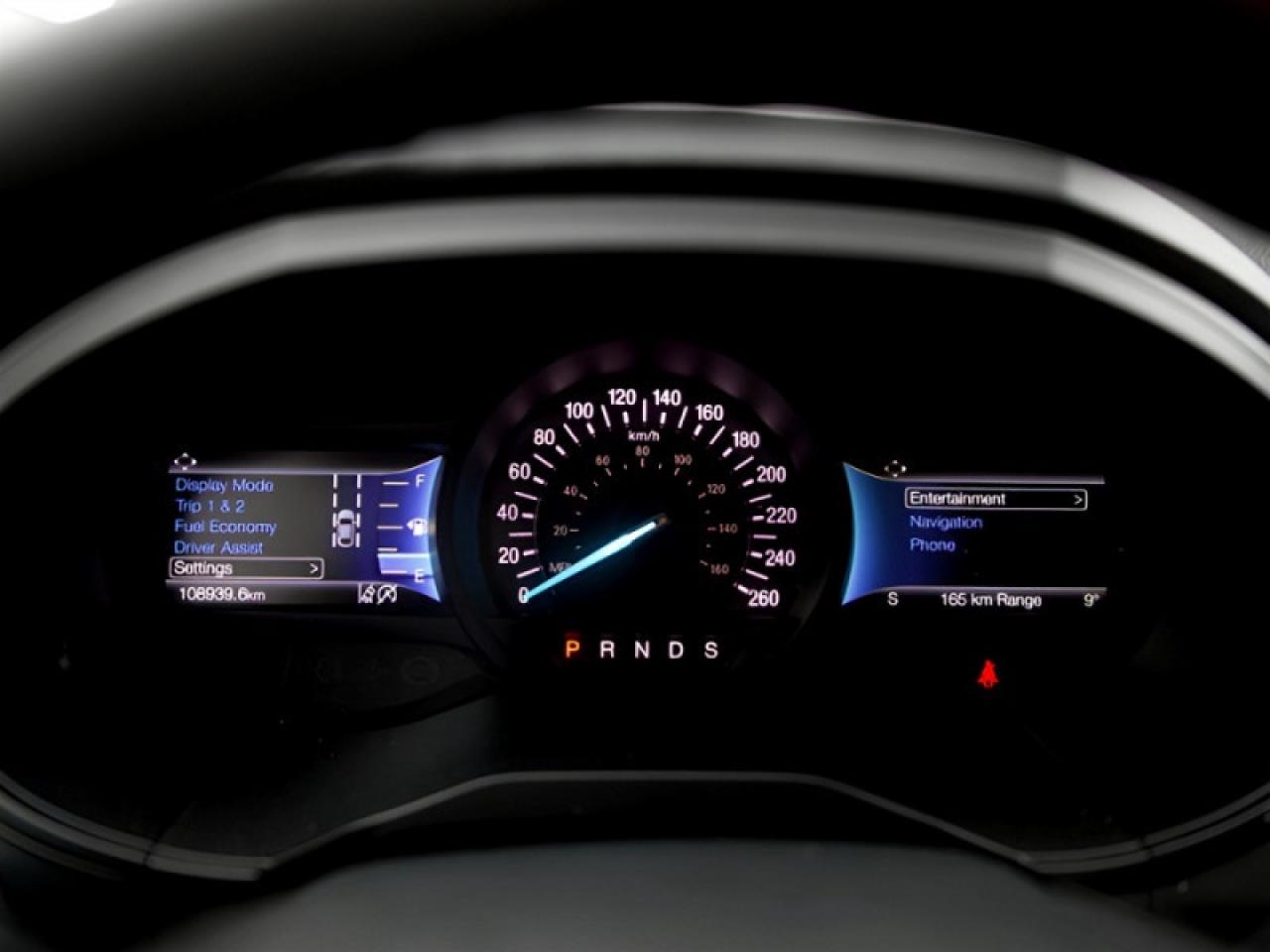 2022 Ford Edge Titanium  **PANO ROOF - PWR GATE** Photo