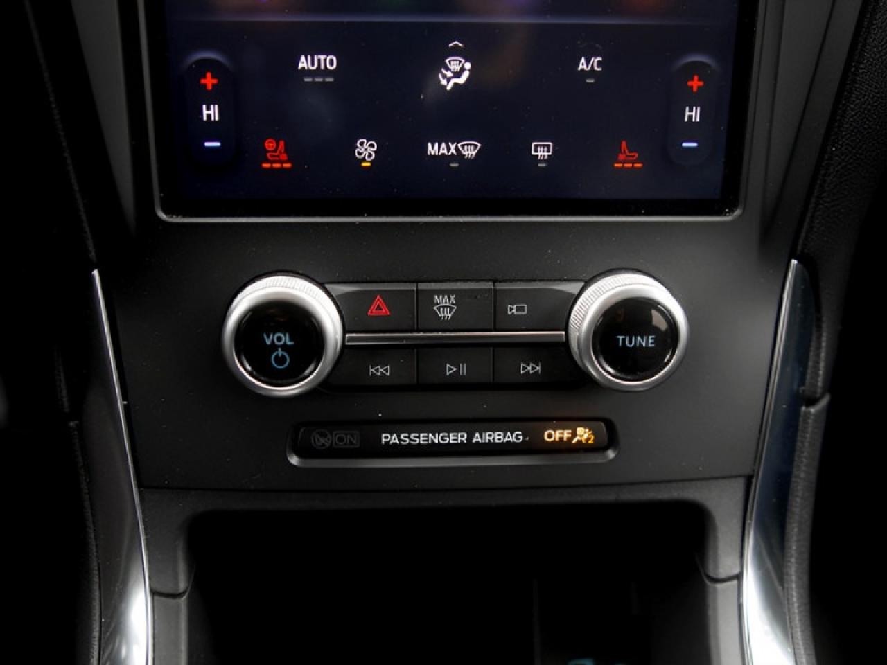 2022 Ford Edge Titanium  **PANO ROOF - PWR GATE** Photo