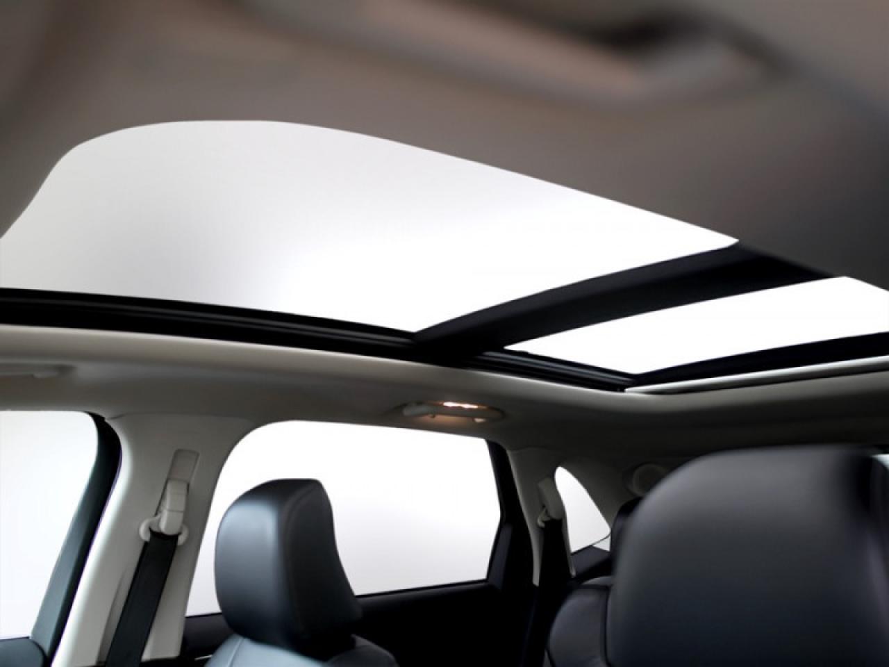 2022 Ford Edge Titanium  **PANO ROOF - PWR GATE** Photo