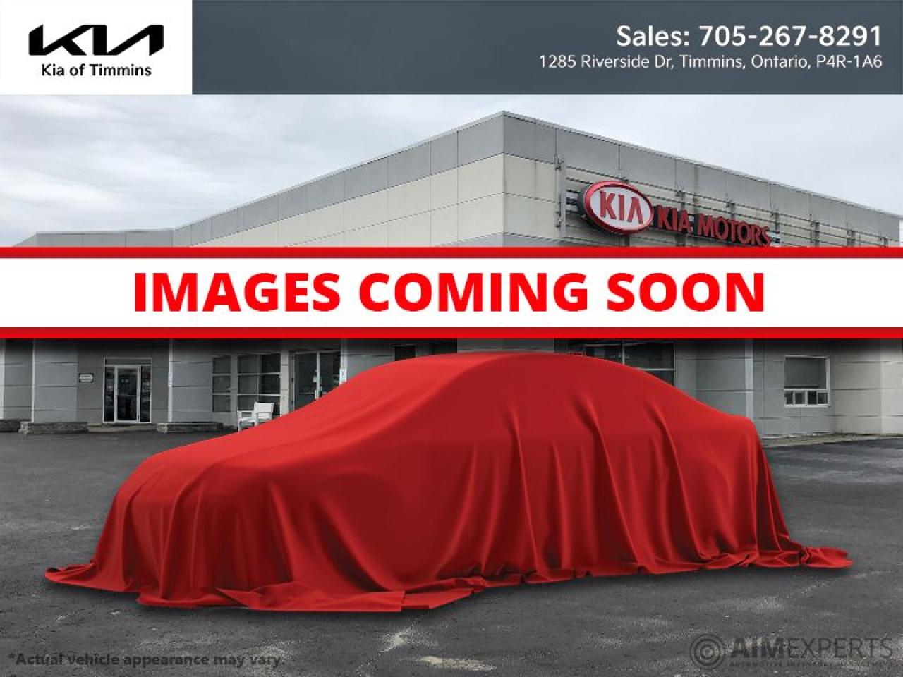 Used 2020 Volkswagen Tiguan Trendline 4MOTION  - Heated Seats for sale in Timmins, ON