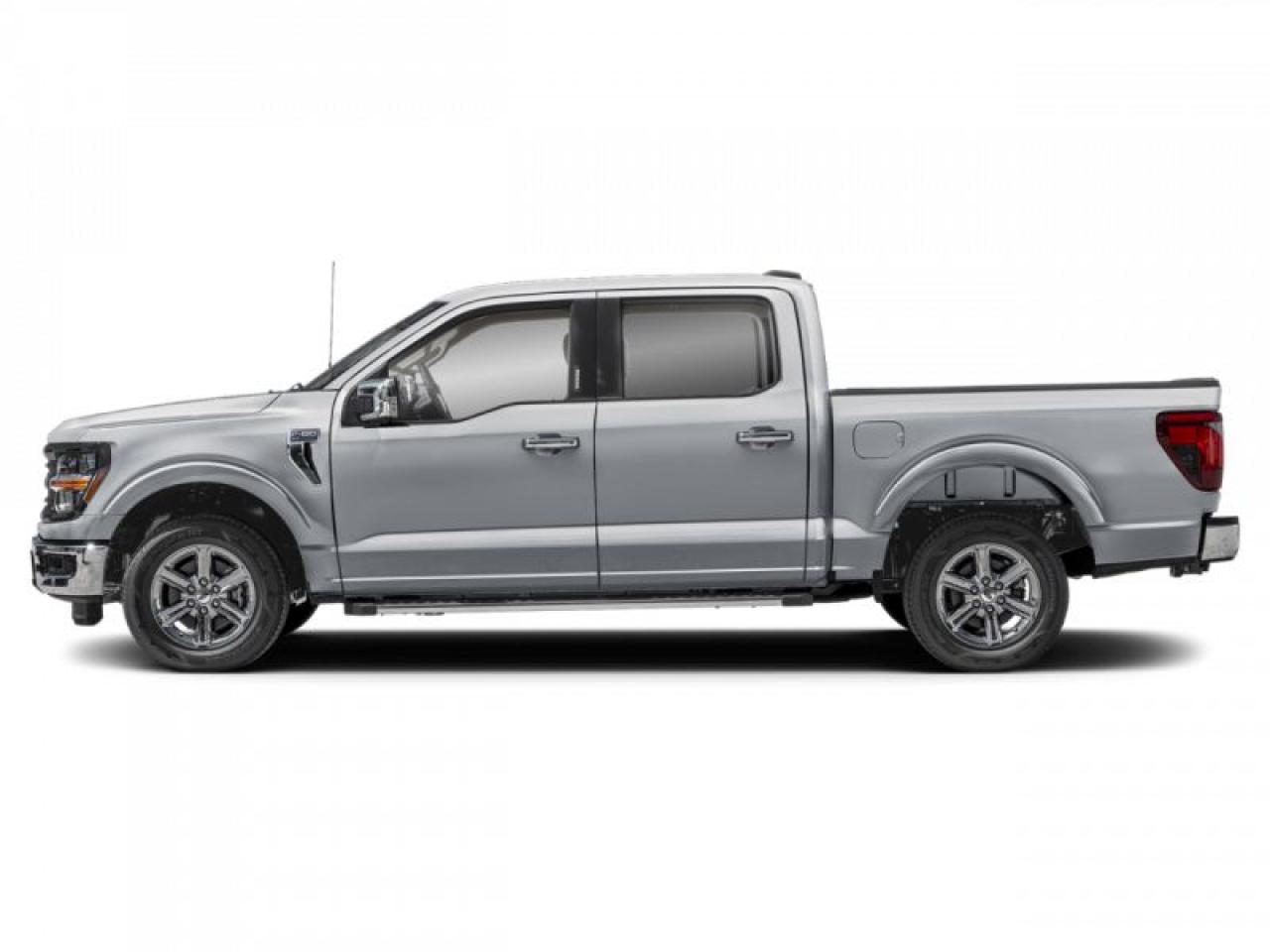 New 2025 Ford F-150 XLT for sale in Paradise Hill, SK