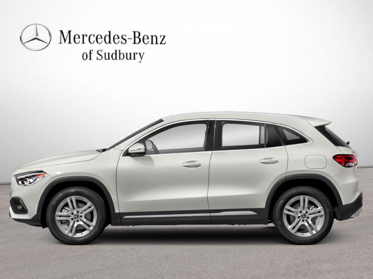 Used 2023 Mercedes-Benz GLA 4MATIC SUV  - Premium Package for sale in Sudbury, ON