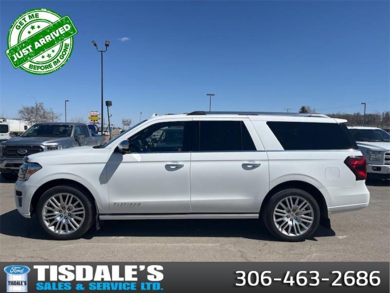2024 Ford Expedition  Photo0