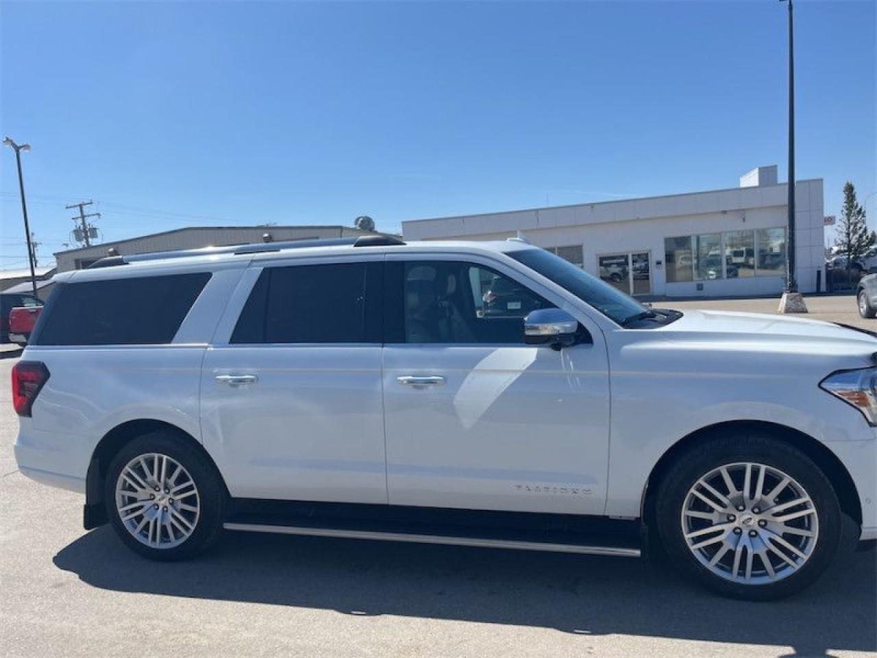 2024 Ford Expedition  Photo