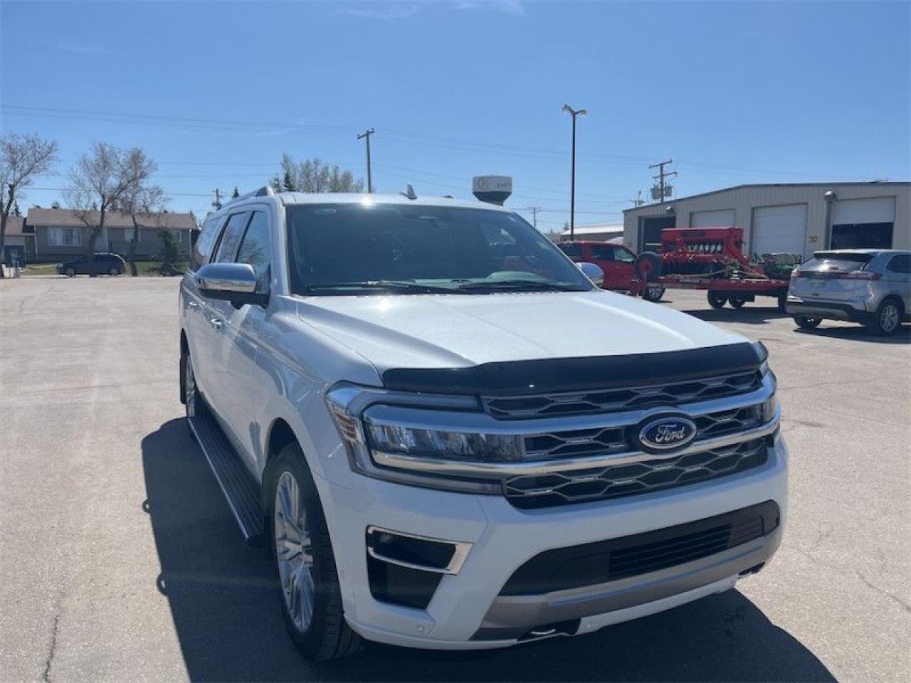 2024 Ford Expedition  Photo