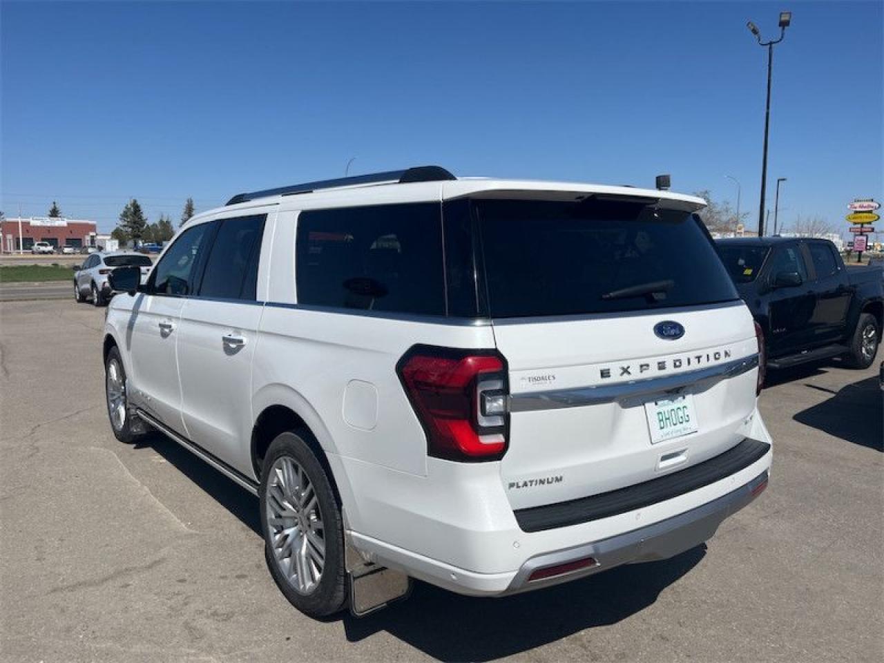 2024 Ford Expedition  Photo5