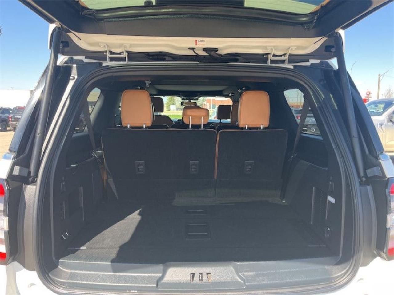 2024 Ford Expedition  Photo5