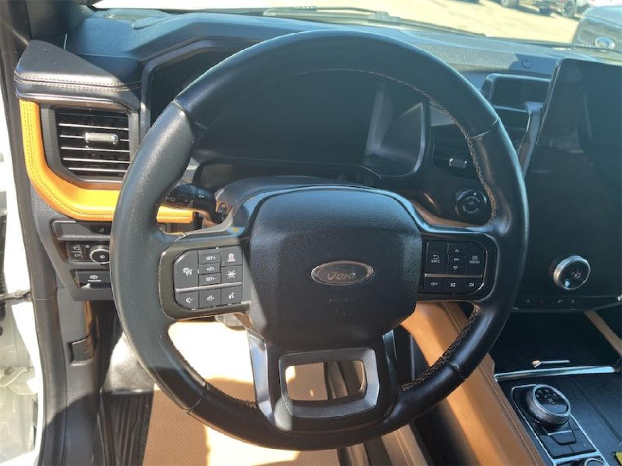 2024 Ford Expedition  Photo5