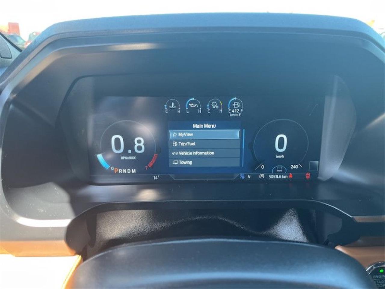 2024 Ford Expedition  Photo5