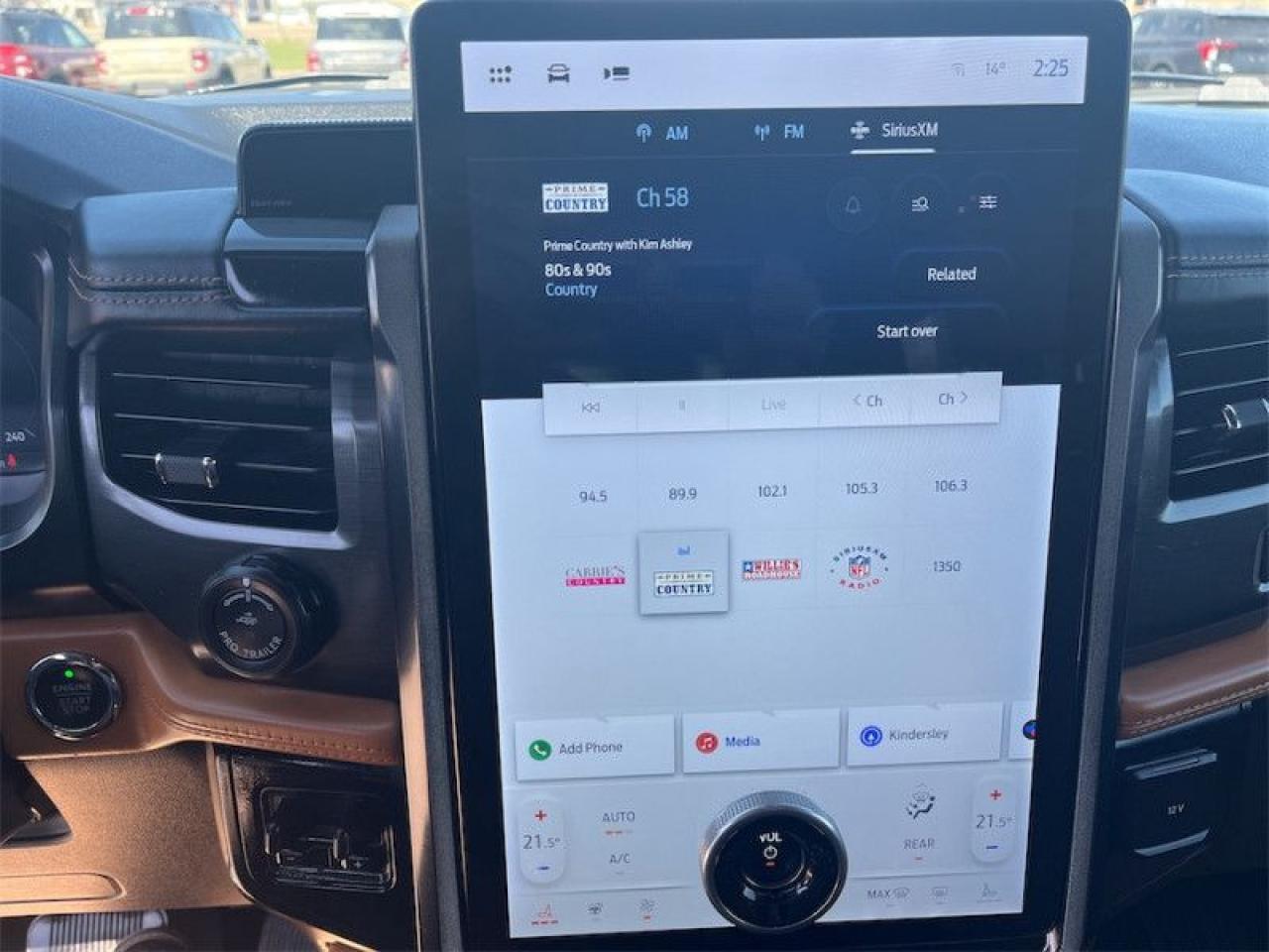 2024 Ford Expedition  Photo5