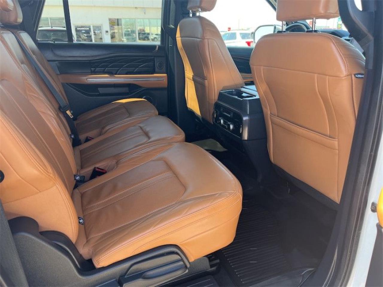 2024 Ford Expedition  Photo5