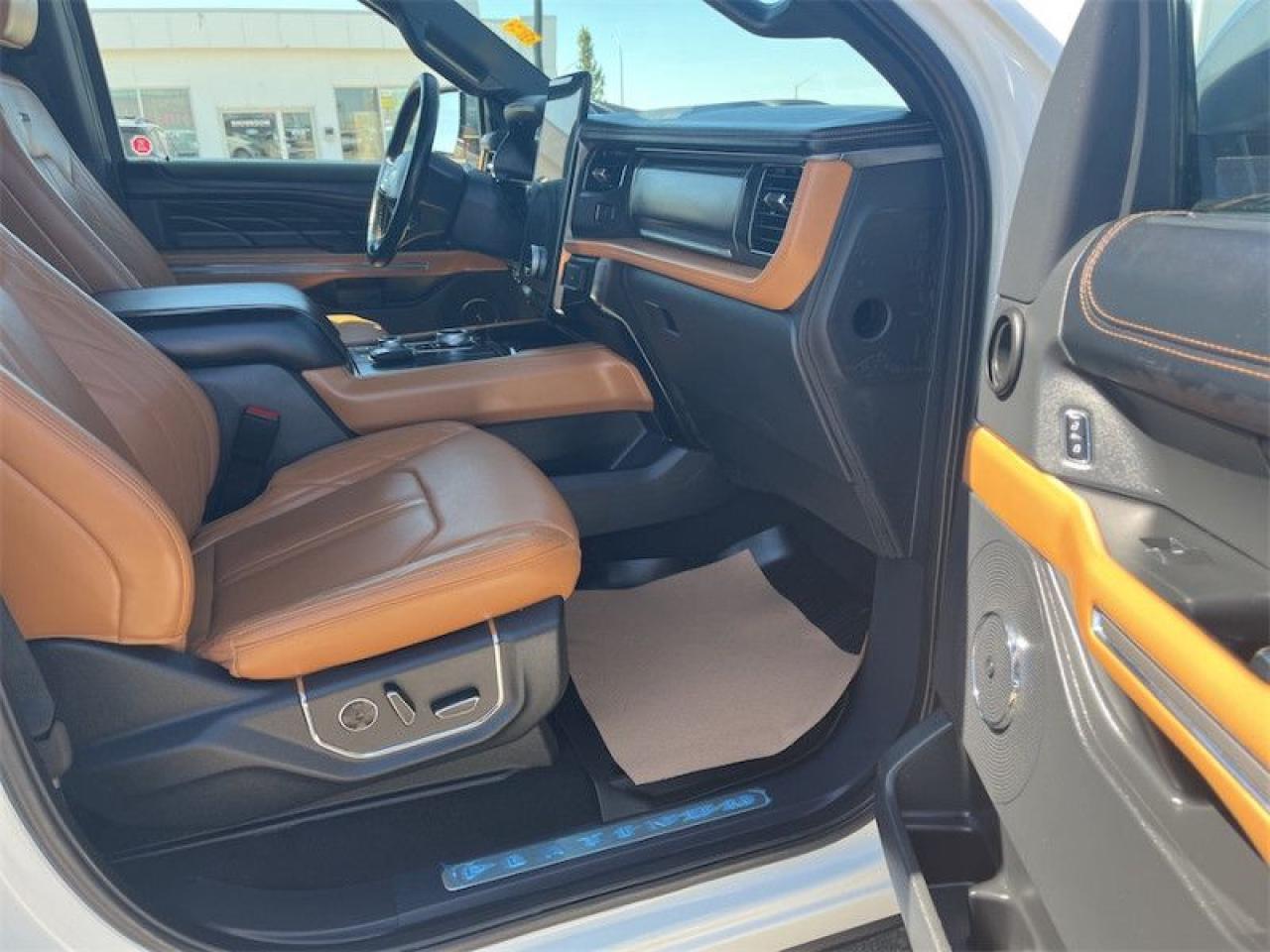 2024 Ford Expedition  Photo5