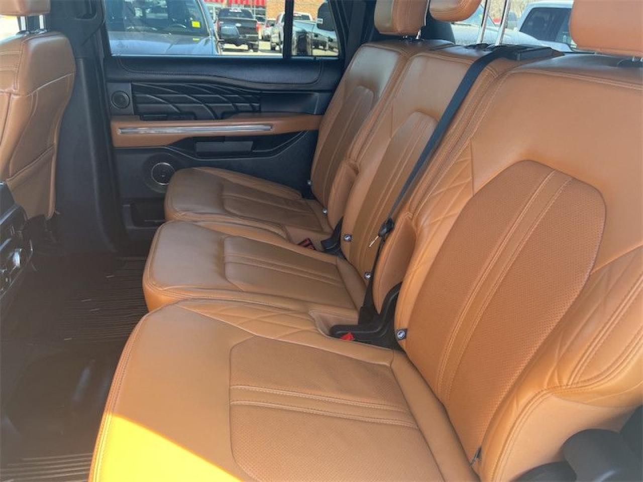 2024 Ford Expedition  Photo5