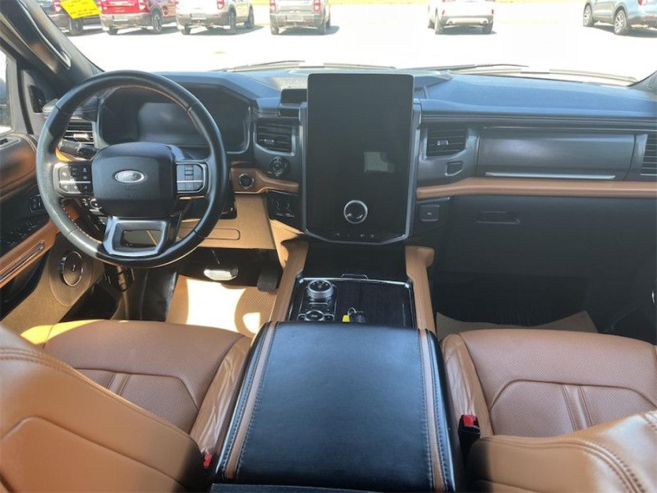 2024 Ford Expedition  Photo5