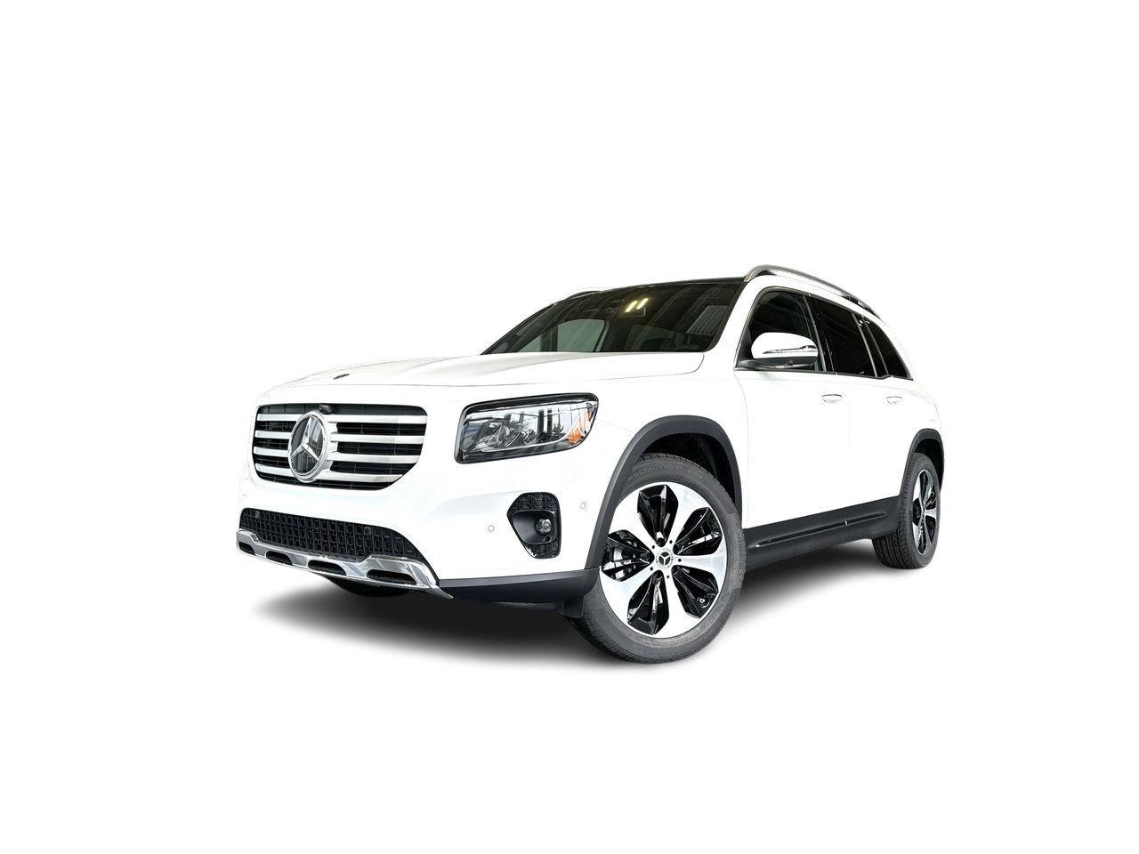 New 2025 Mercedes-Benz G-Class 250 4MATIC for sale in Vancouver, BC