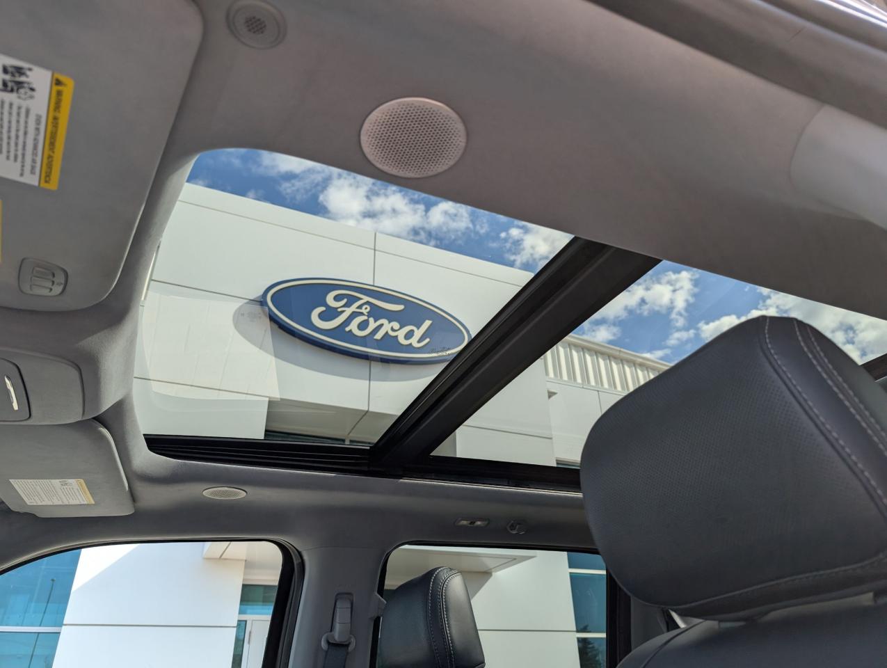 2022 Ford F-150 Limited  Photo5
