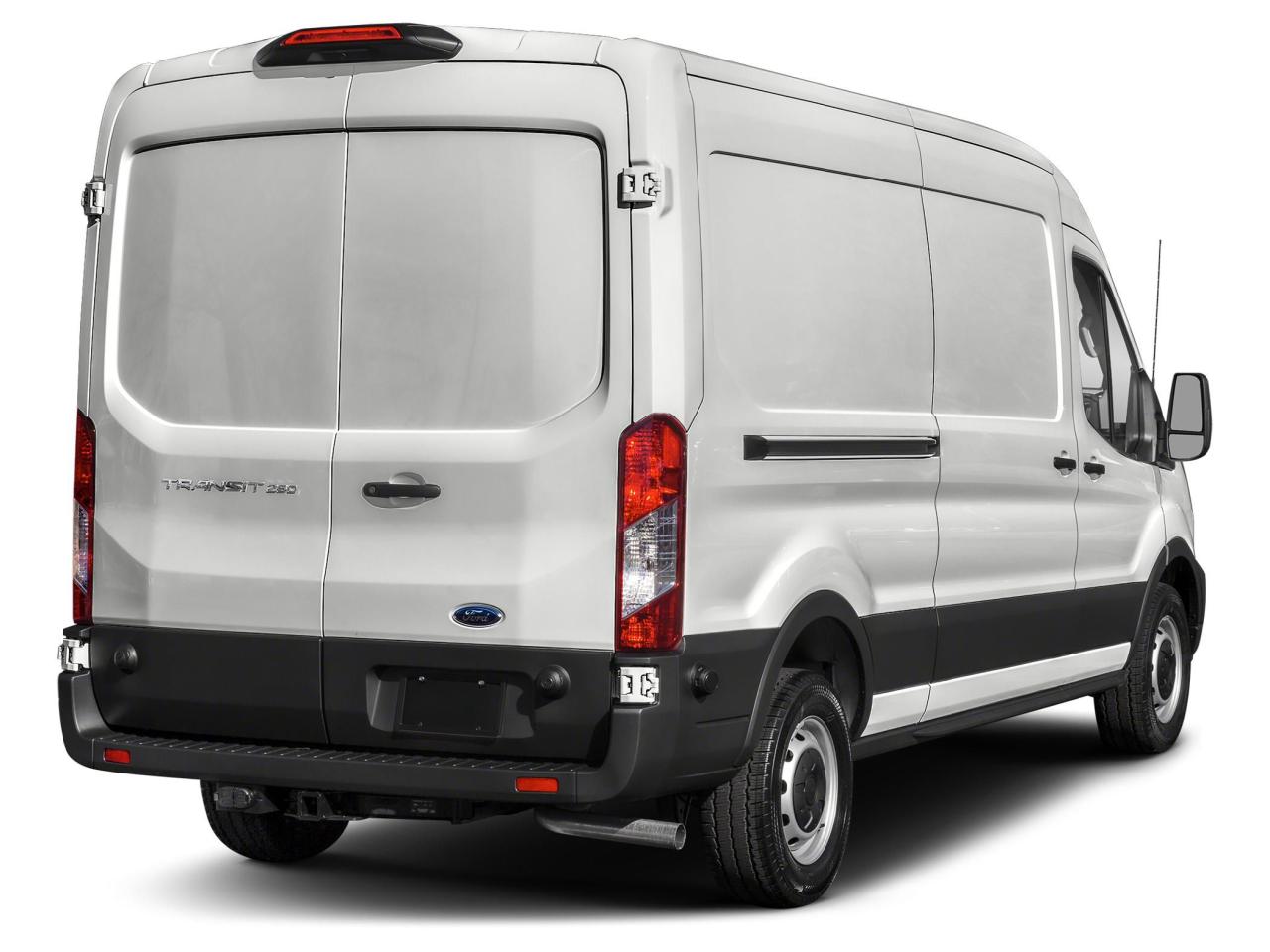 2022 Ford Transit Cargo Van BASE Photo1