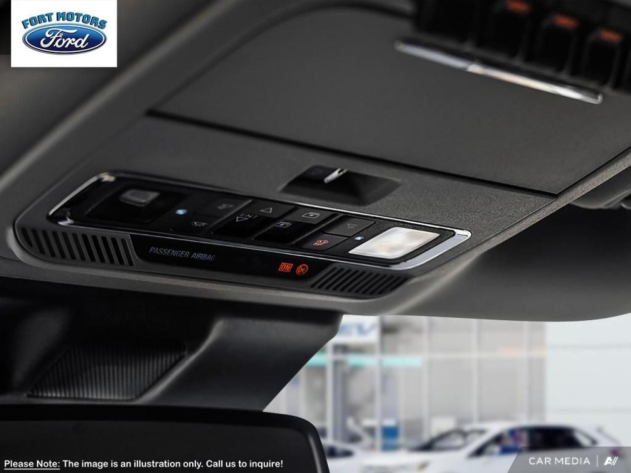 2025 Ford SUPERDUTY F-350® Lariat® Photo5