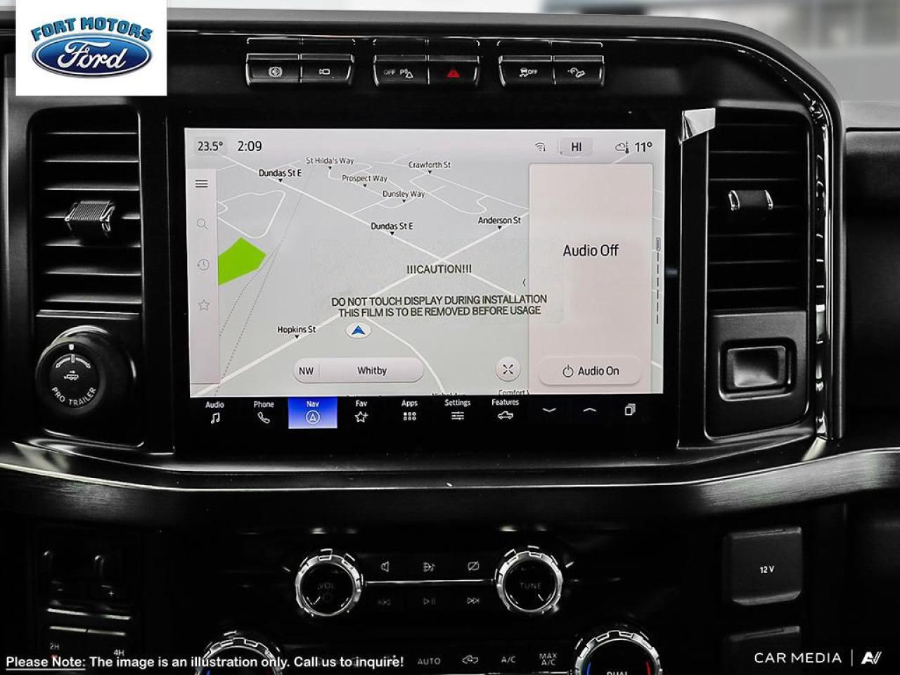 2025 Ford SUPERDUTY F-350® Lariat® Photo5