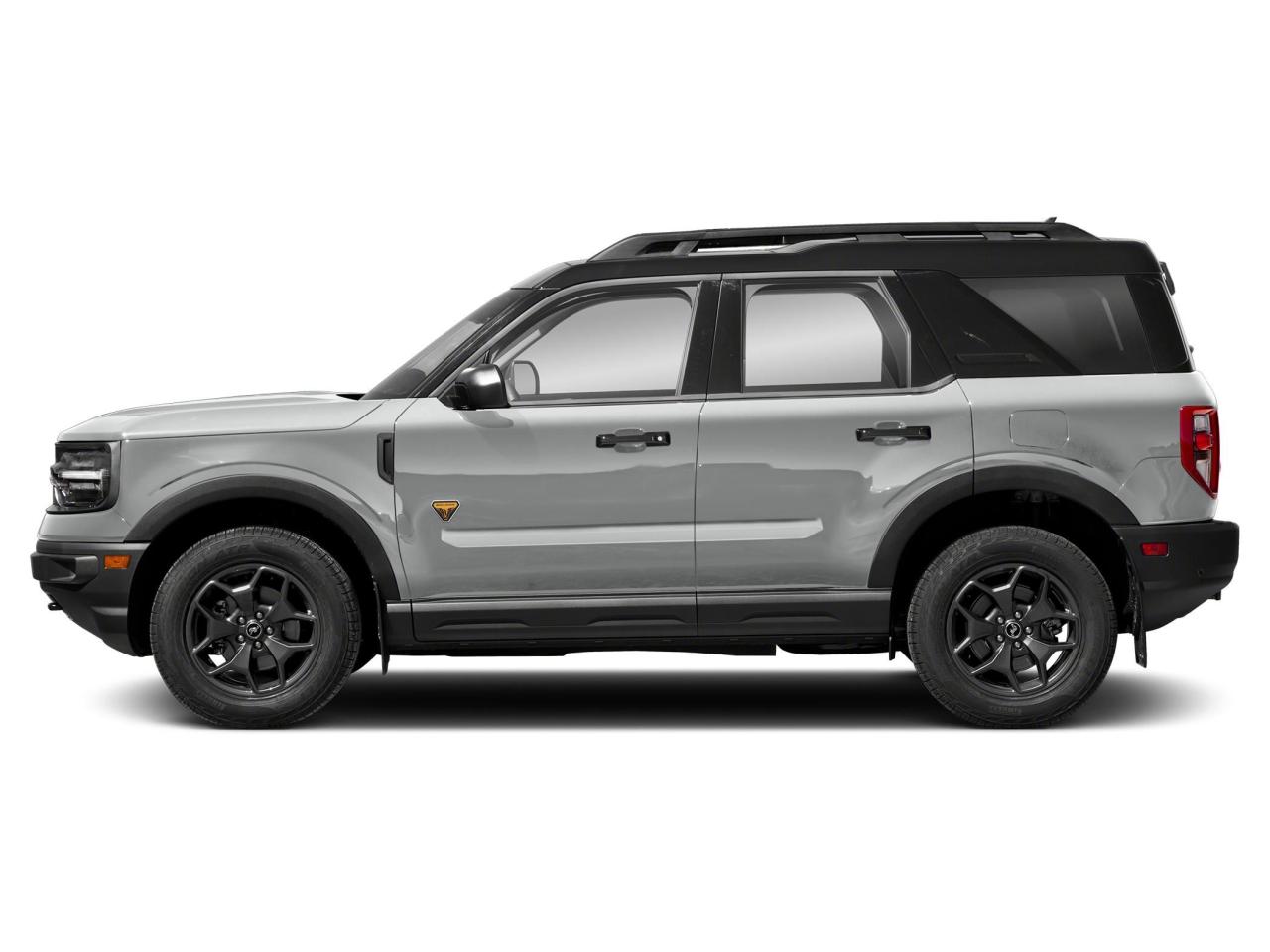 2024 Ford Bronco Sport BADLANDS Photo5