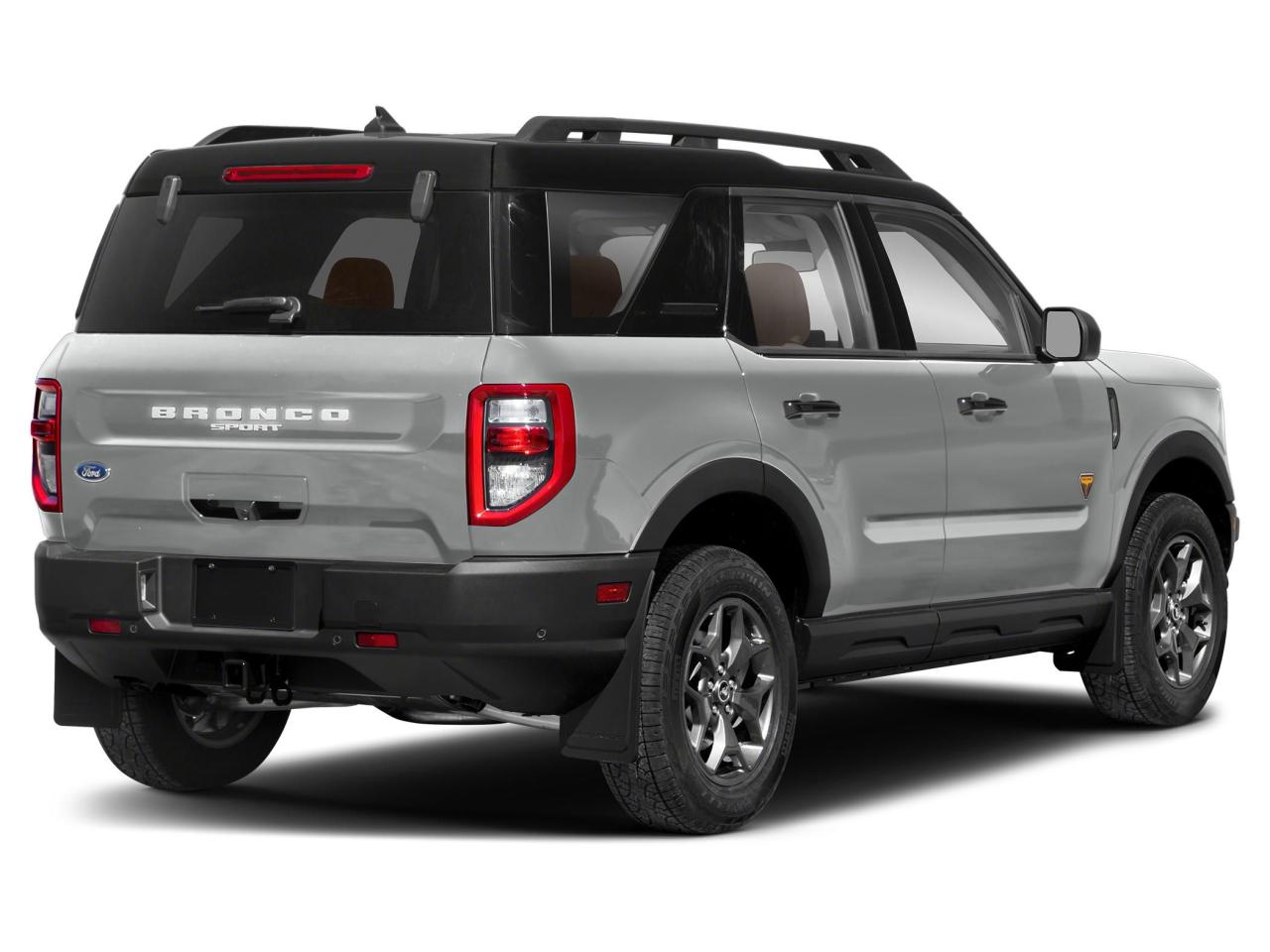 2024 Ford Bronco Sport BADLANDS Photo1