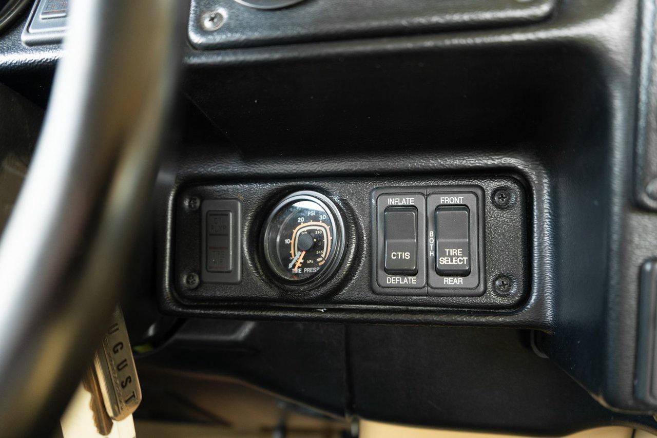 1996 AM General Hummer  Photo