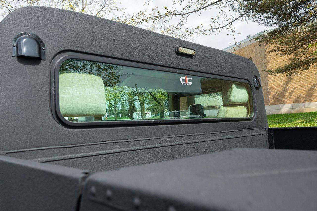 1996 Hummer H1  Photo