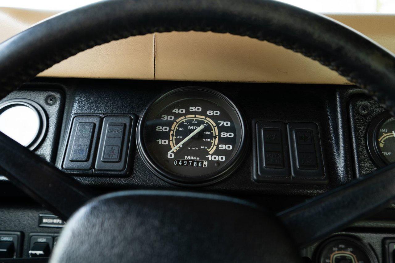 1996 Hummer H1  Photo