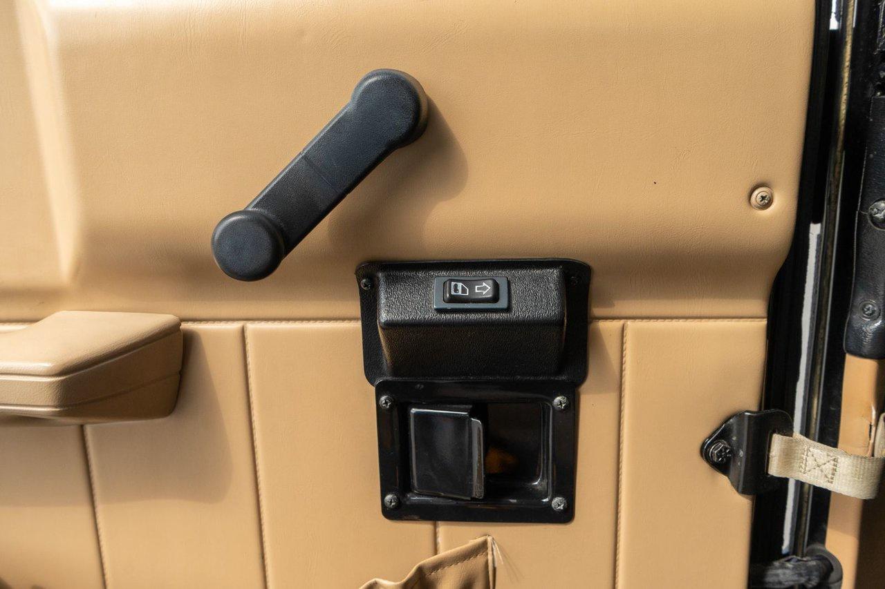 1996 Hummer H1  Photo