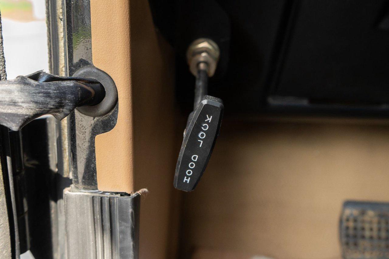 1996 Hummer H1  Photo