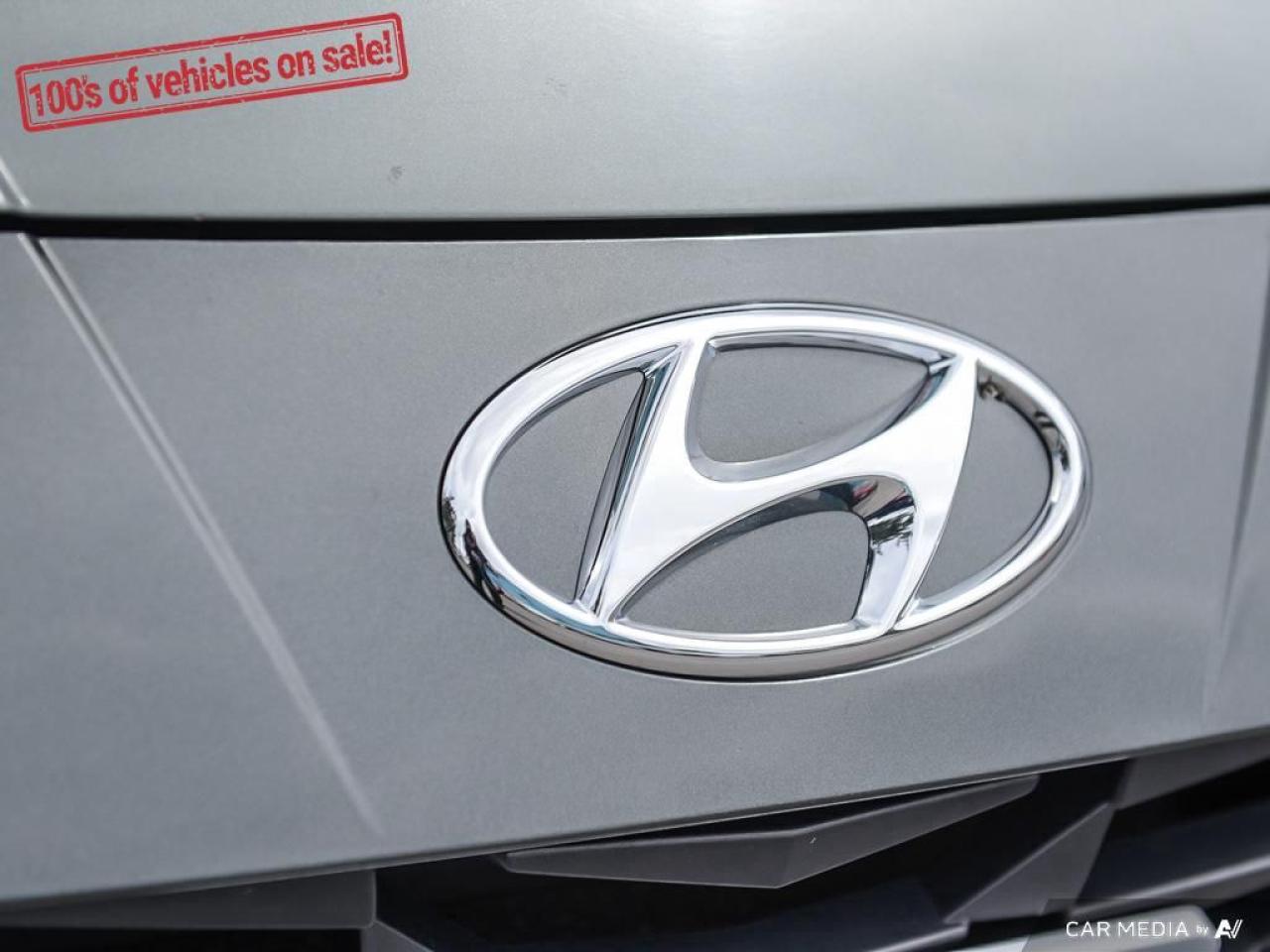 2023 Hyundai Elantra Preferred
