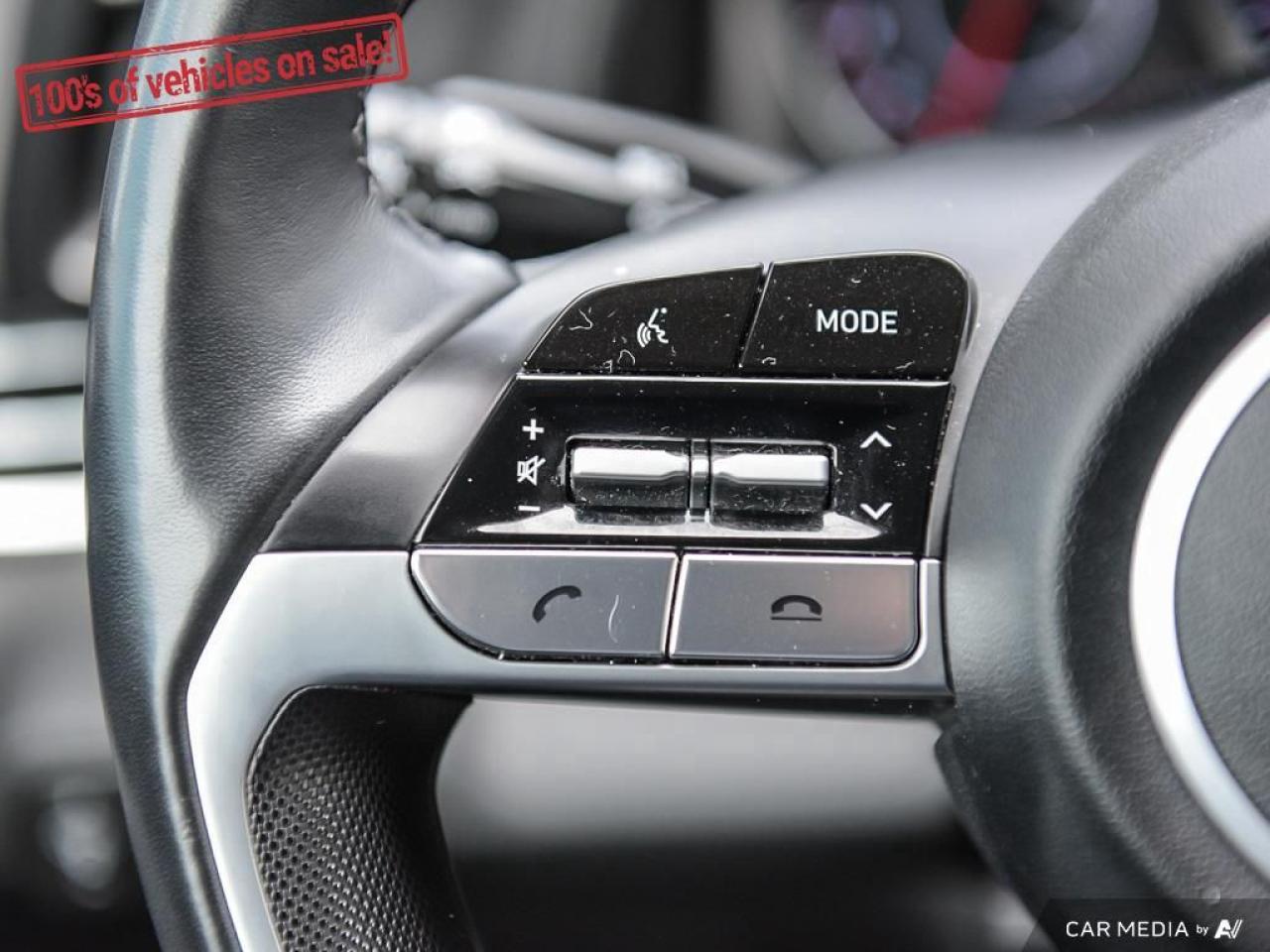 2023 Hyundai Elantra Preferred