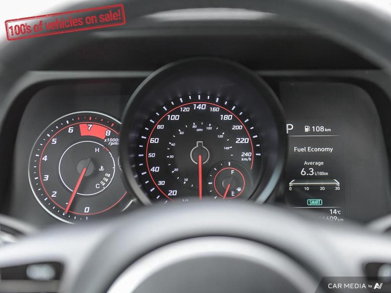 2023 Hyundai Elantra Preferred
