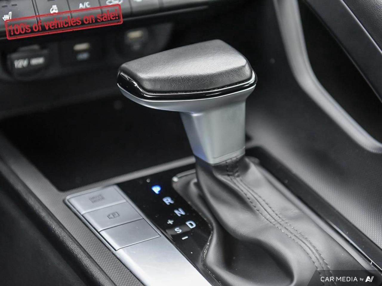 2023 Hyundai Elantra Preferred