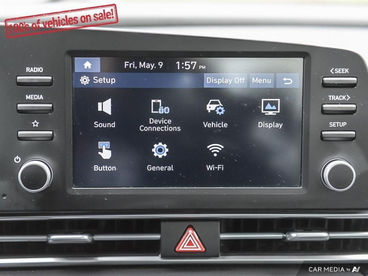 2023 Hyundai Elantra Preferred