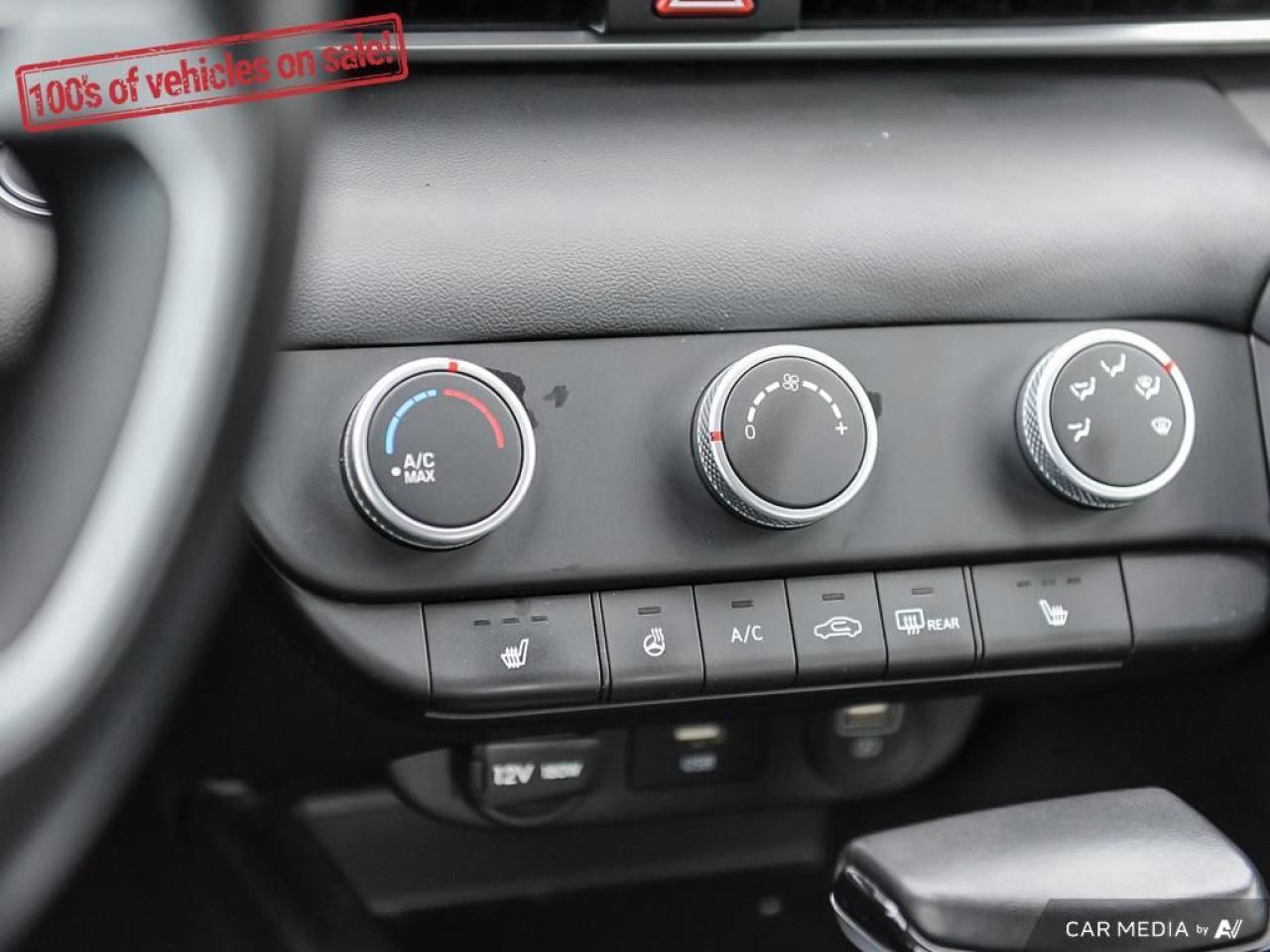 2023 Hyundai Elantra Preferred