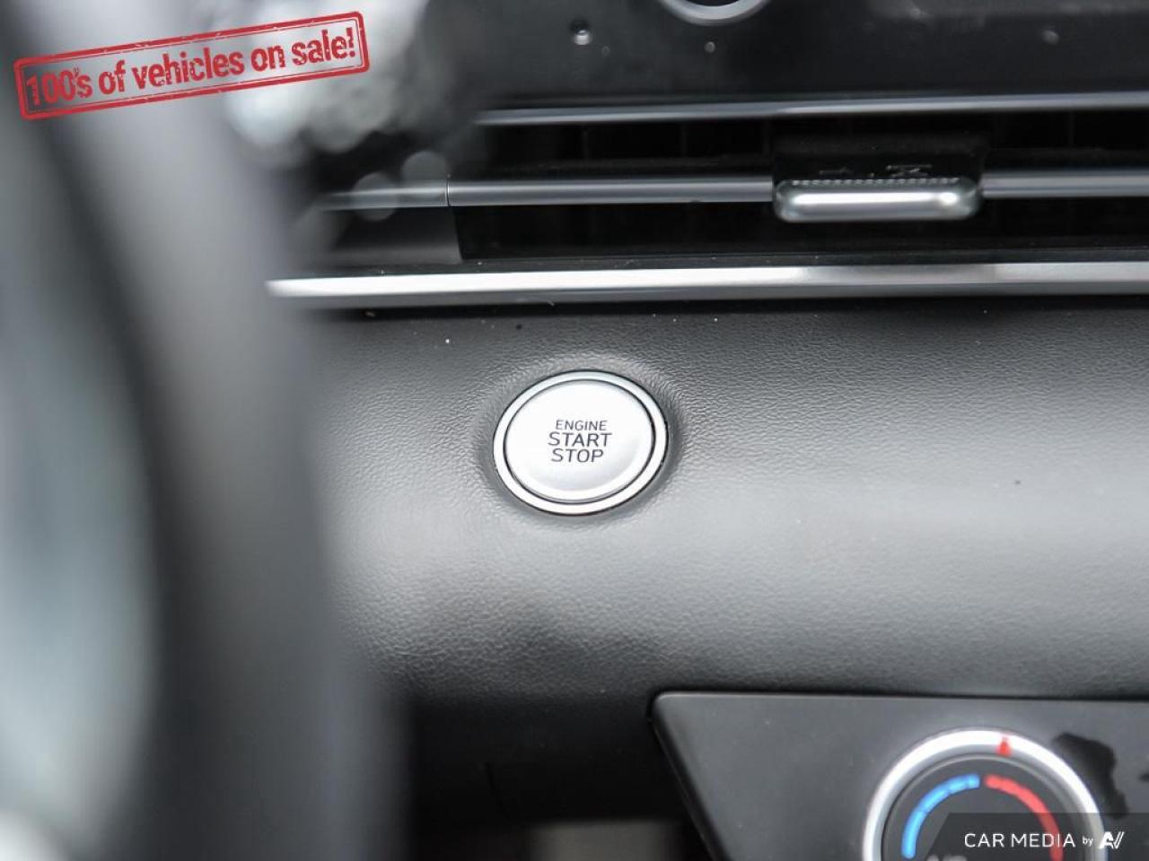 2023 Hyundai Elantra Preferred