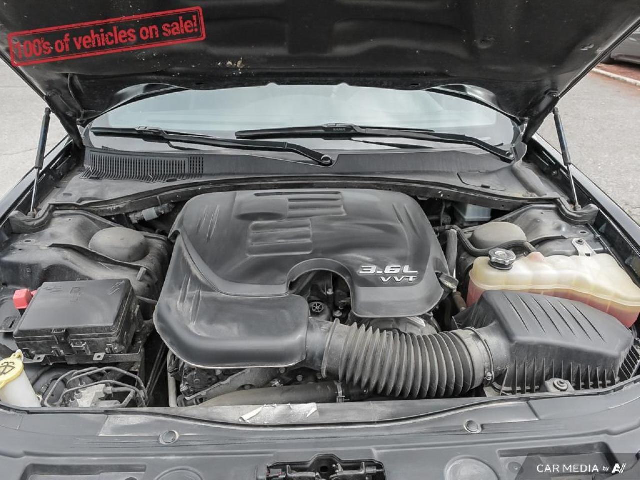 2022 Chrysler 300 300S