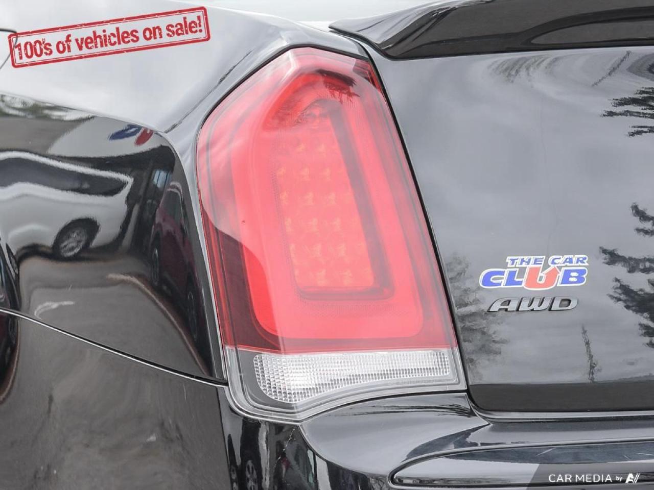 2022 Chrysler 300 300S