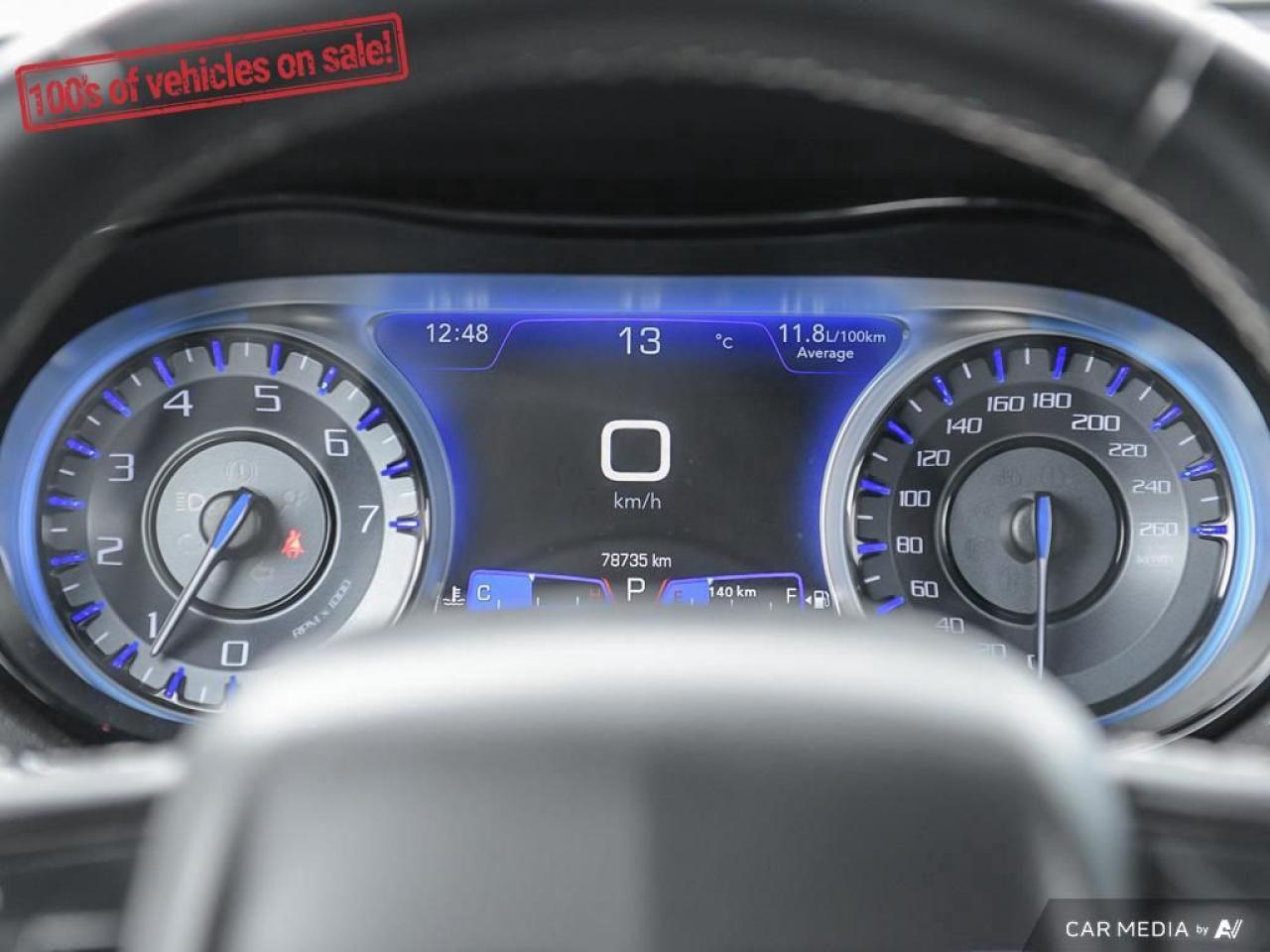 2022 Chrysler 300 300S