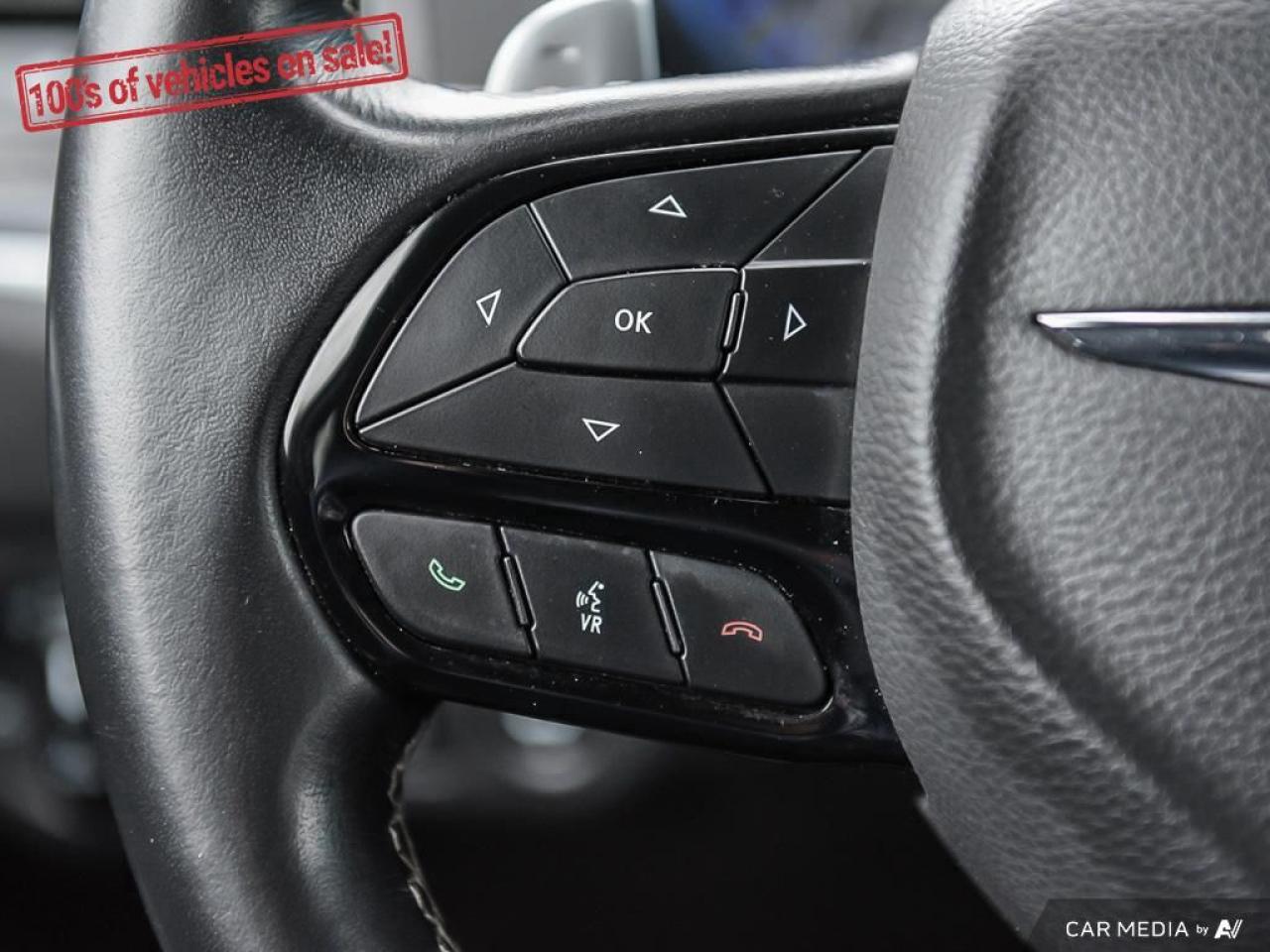 2022 Chrysler 300 300S