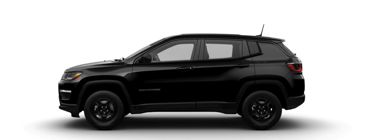 Used 2021 Jeep Compass NORTH for sale in London, ON