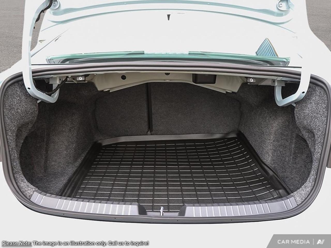 2025 Volkswagen Jetta Comfortline  -  Remote Start Photo