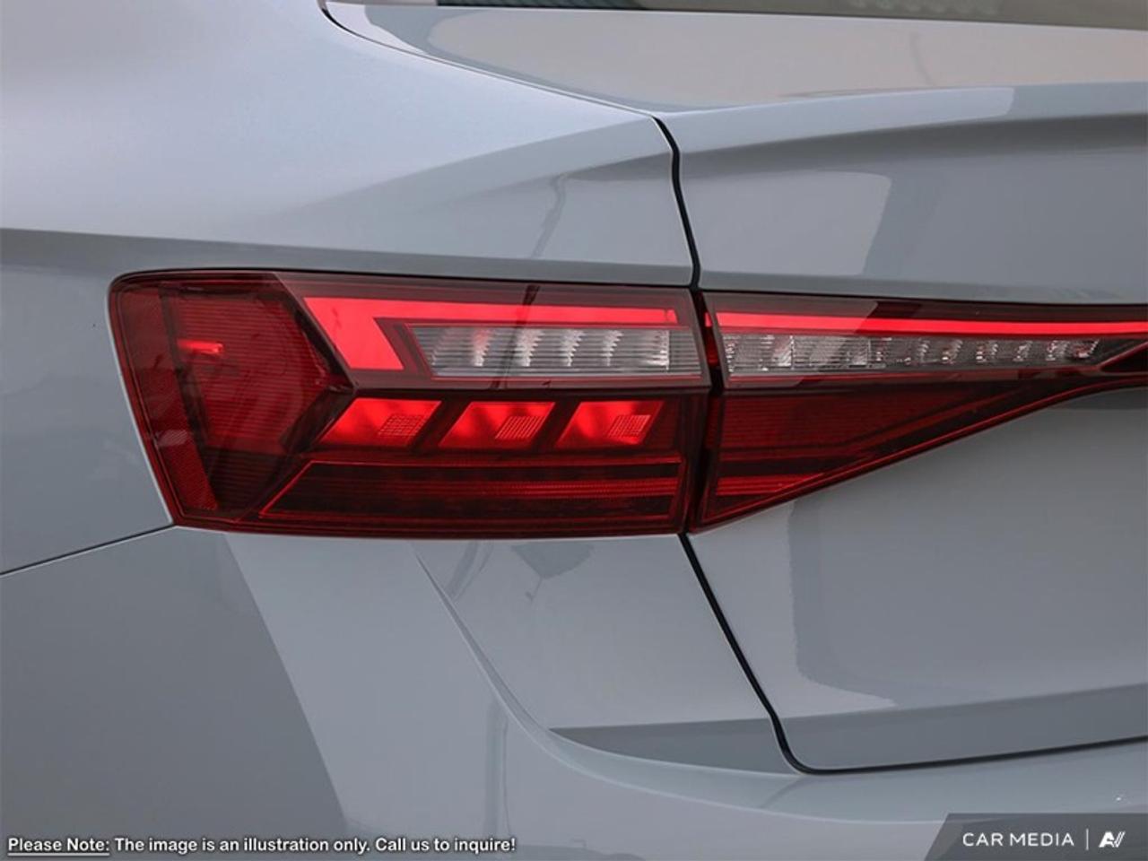 2025 Volkswagen Jetta Comfortline  -  Remote Start Photo