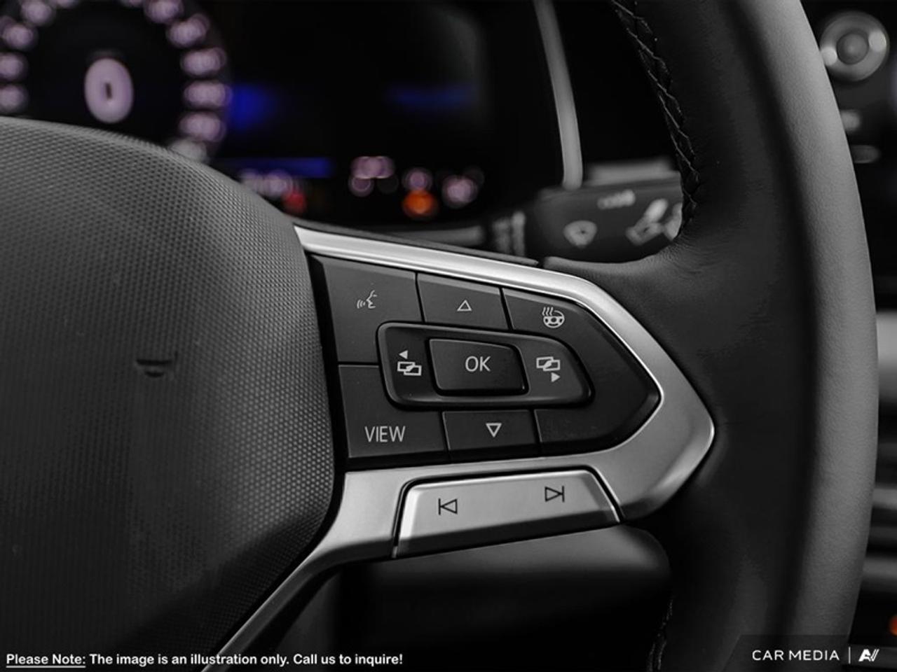 2025 Volkswagen Jetta Comfortline  -  Remote Start Photo