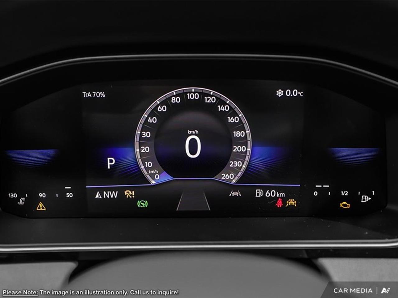 2025 Volkswagen Jetta Comfortline  -  Remote Start Photo