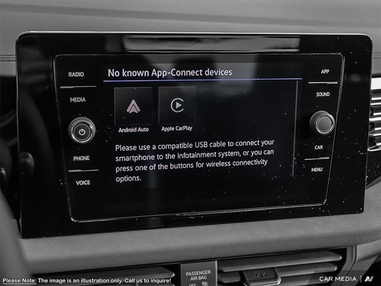 2025 Volkswagen Jetta Comfortline  -  Remote Start Photo