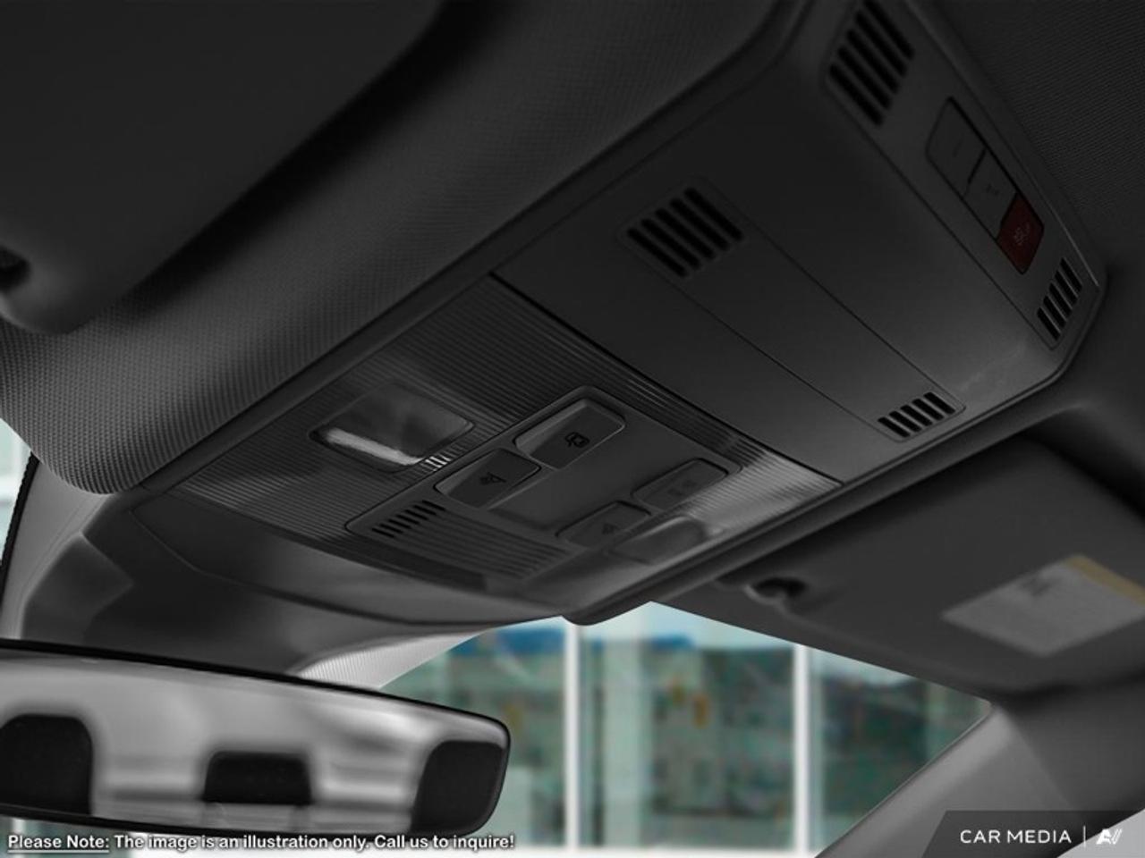 2025 Volkswagen Jetta Comfortline  -  Remote Start Photo